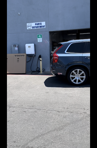 Volvo Cars Mission Viejo image