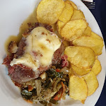 Photo n°3 de l'avis de Josiane.R fait le 02/10/2021 à 12:44 sur le  O Batel à Aveiro