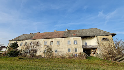 Schloss Zellhof