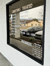 Cadman Chiropractic - Photo 7 - Car repair in Fontana, CA, San Bernardino