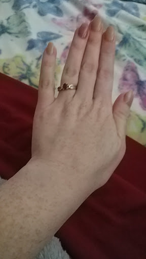 Nail Salon «Pick A Color Nail Salon», reviews and photos, 40 Wrightstown Cookstown Rd, Cookstown, NJ 08511, USA