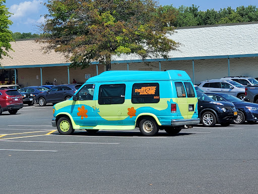 Grocery Store «Hannaford Supermarket», reviews and photos, 100 Plaza Rd, Kingston, NY 12401, USA