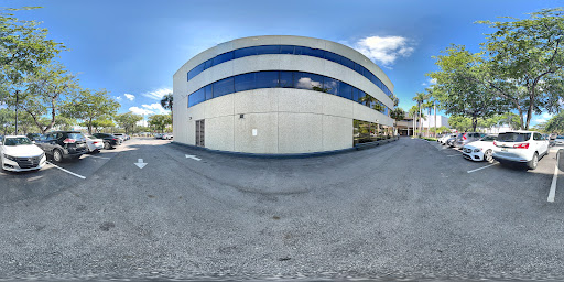 Personal Injury Attorney «The Ward Law Group, PL», reviews and photos