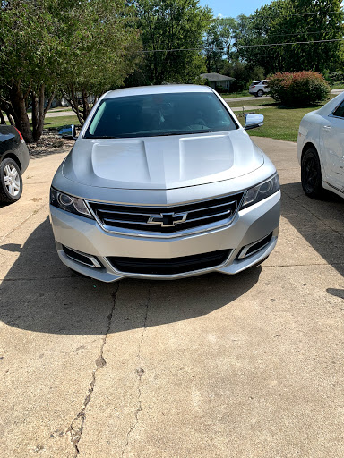 Car Dealer «Todd Wenzel Buick GMC of Davison», reviews and photos, 1146 S State Rd, Davison, MI 48423, USA