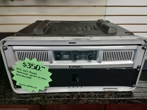 Pawn Shop «Roswell Pawn & Jewelry», reviews and photos, 615 Holcomb Bridge Rd, Roswell, GA 30076, USA