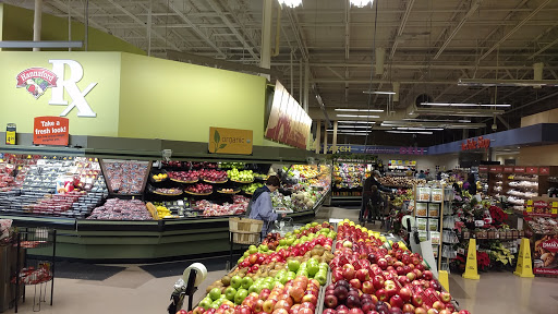 Grocery Store «Hannaford Supermarket», reviews and photos, 80 Wolfeboro Hwy, Alton, NH 03809, USA
