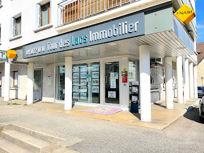 Tour Des Lacs Immobilier à Annecy
