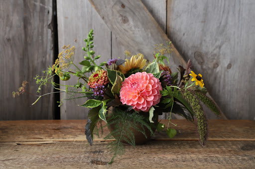 Florist «Fleur De Lis», reviews and photos, 460 Ocean St, South Portland, ME 04106, USA