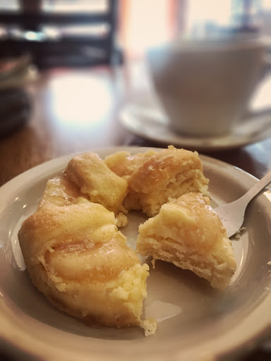 Coffee Shop «Bluff City Coffee & Bakery», reviews and photos, 505 S Main St, Memphis, TN 38103, USA