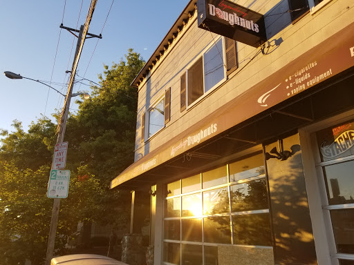 Legendary Doughnuts, 2602 6th Ave, Tacoma, WA 98406, USA, 