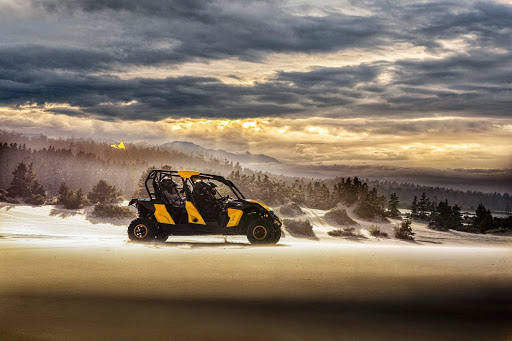 Motorsports Store «Minneapolis Motor Sports», reviews and photos, 801 Louisiana Ave S, Minneapolis, MN 55426, USA