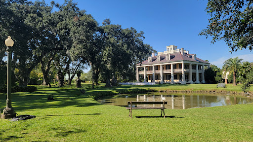 Houmas House Estate and Gardens