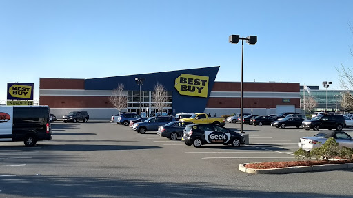 Electronics Store «Best Buy», reviews and photos, 162 Santilli Hwy, Everett, MA 02149, USA