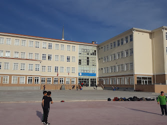 Batıkent Şehit Erdal Çetin Ortaokulu