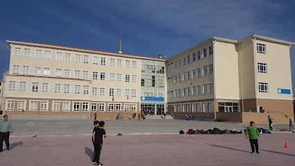 Batıkent Şehit Erdal Çetin Ortaokulu