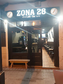 Zona 28 C/ Gral. Eguia, 28, Abando, 48010 Bilbao, Biscay, España