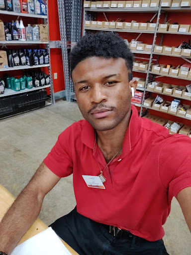 Auto Parts Store «AutoZone», reviews and photos, 6300 Brooklyn Blvd, Brooklyn Center, MN 55429, USA