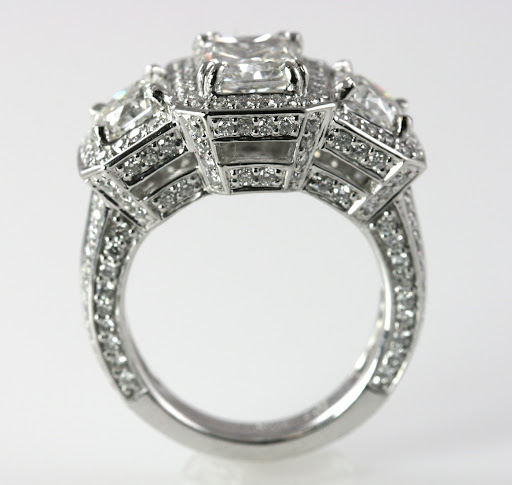 Jewelry Designer «Daniel Diamonds», reviews and photos, 31955 Castle Ct #1n, Evergreen, CO 80439, USA