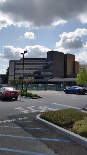 Redlands Community Hospital image