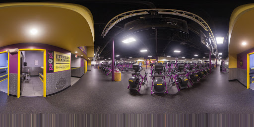Gym «Planet FItness», reviews and photos, 1505 N Zaragoza Rd, El Paso, TX 79936, USA