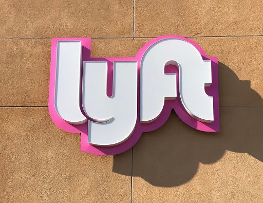 Sacramento Lyft Hub