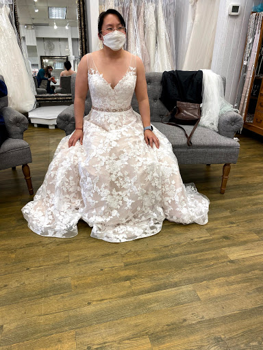 Bridal Shop «Abeille Bridal», reviews and photos, 5685 McWhinney Blvd, Loveland, CO 80538, USA