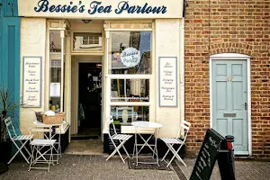 Bessie's Tea Parlour image