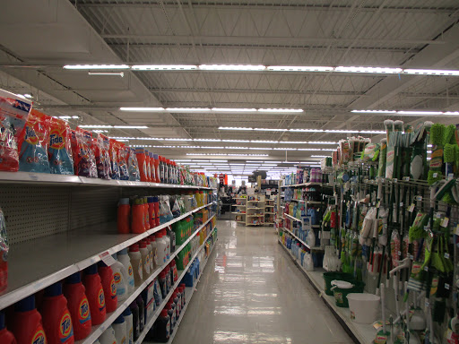 Discount Store «Kmart», reviews and photos, 6780 W Washington St, Indianapolis, IN 46241, USA