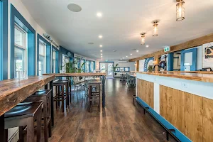 Tuna Blue Inn & Restaurant image