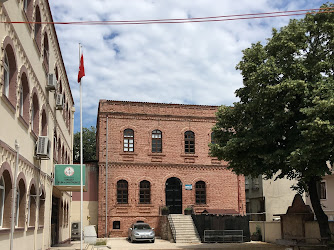 Hamzabey Bilim Ve Sanat Merkezi