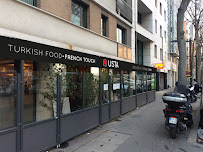Photos du propriétaire du Restaurant turc USTA à Boulogne-Billancourt - n°1
