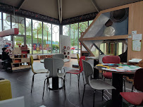 Atmosphère du Restauration rapide McDonald's Lisieux - n°2