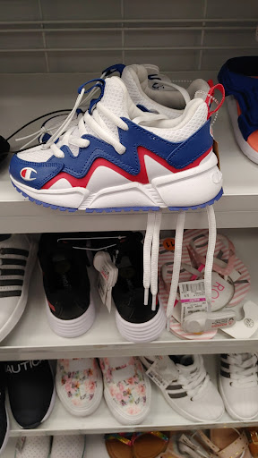 Clothing Store «Ross Dress for Less», reviews and photos, 2130 South Shore Center West, Alameda, CA 94501, USA