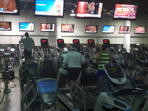 Health Club «GB3-Sunnyside», reviews and photos, 6149 E Kings Canyon Rd, Fresno, CA 93727, USA