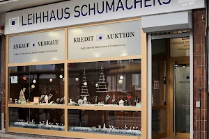 Leihhaus Schumachers Bielefeld image