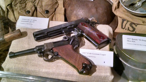 History Museum «General Crook House Museum», reviews and photos, 5730 N 30th St, Omaha, NE 68111, USA