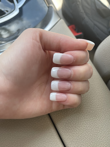 Nails Now - Locations from All Over the World