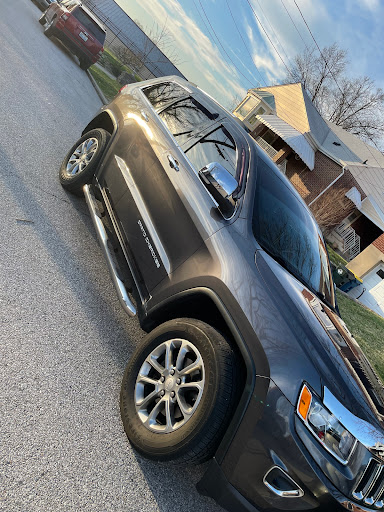 Car Wash «Covington Car Wash», reviews and photos, 2459 Madison Ave, Covington, KY 41014, USA