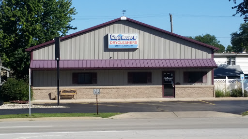 114 W South St, Plano, IL 60545, USA