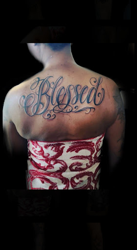 Explore j cole tattoo ideas, creative tattoo ideas in Seattle, available at Trapink Tattoo Studio