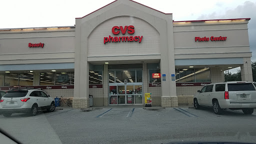 CVS, 1235 N 14th St, Leesburg, FL 34748, USA, 