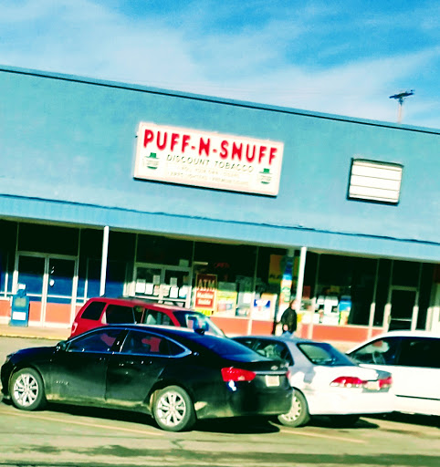 Tobacco Shop «Puff N Snuff», reviews and photos, 301 Donner Ave, Monessen, PA 15062, USA