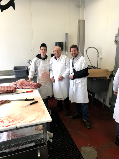 Butcher Shop «Better Meat Inc», reviews and photos, 305 NW 82nd St, Seattle, WA 98117, USA