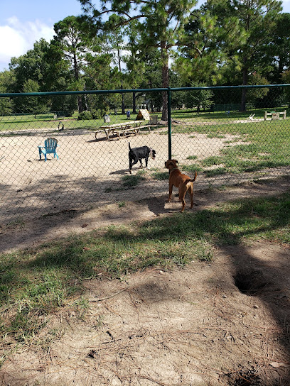 Greenville Offleash Dog Park