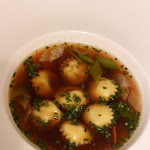 Photo n°5 de l'avis de Katrin.u fait le 02/01/2024 à 19:44 sur le  Restaurant Altes Sägewerk à Oberammergau