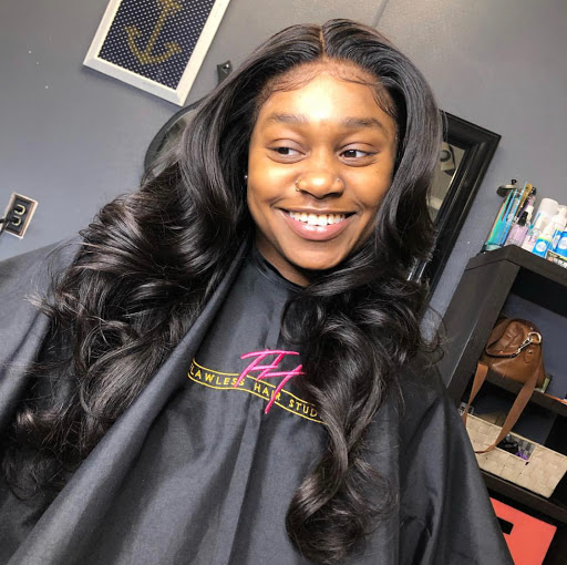 Hairdresser «Flawless Hair Studios & Hair Boutique», reviews and photos, 603 J Clyde Morris Blvd #2, Newport News, VA 23601, USA