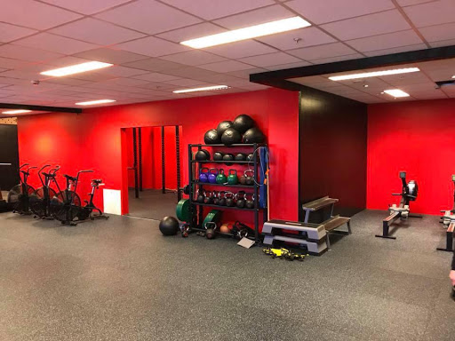 Martial arts gyms in Oslo
