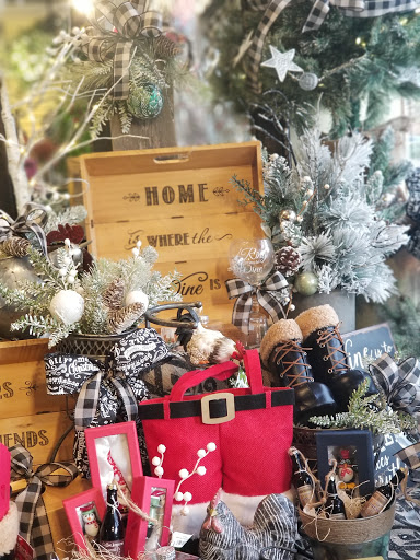 Florist «Sherwood Florist & Gift Shoppe», reviews and photos, 10239 Fair Oaks Blvd #A, Fair Oaks, CA 95628, USA