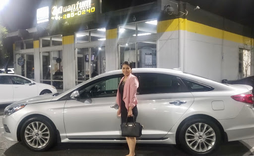 Used Car Dealer «Quantum Auto Sales Inc», reviews and photos, 13831 Harbor Blvd, Garden Grove, CA 92843, USA