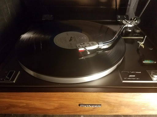 Home Audio Store «Hionfi Vintage Stereo Store», reviews and photos, 3649 Erie Blvd E, De Witt, NY 13214, USA